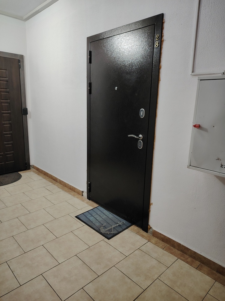 1-к. квартира 72 кв.м, 5/23