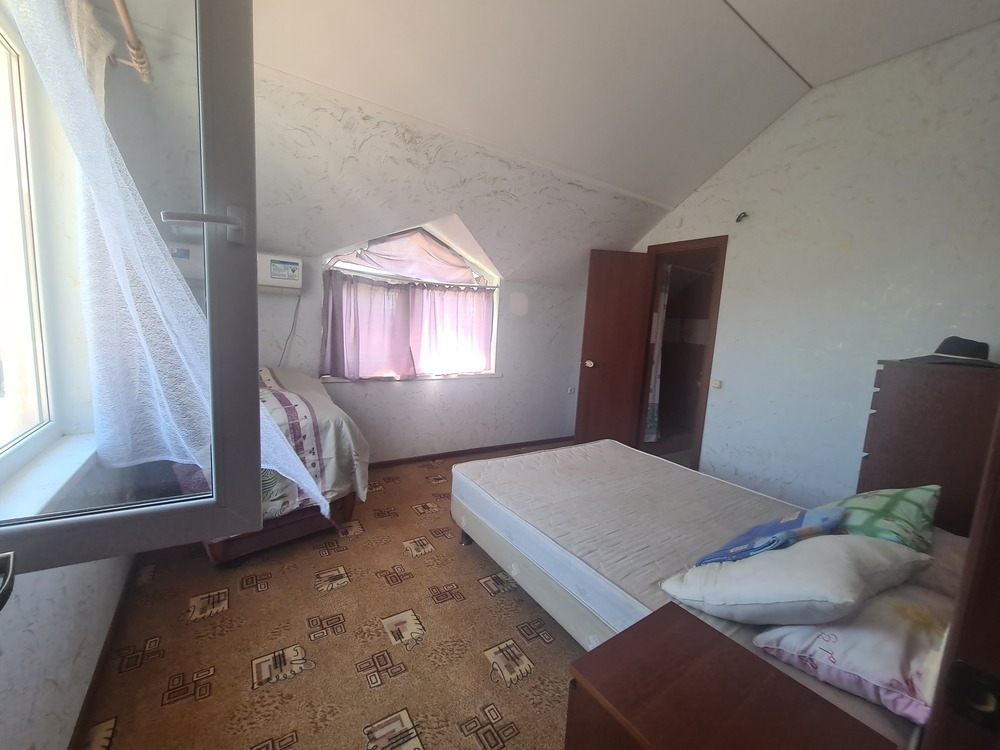 Дом 146 кв.м на участке 5 сот