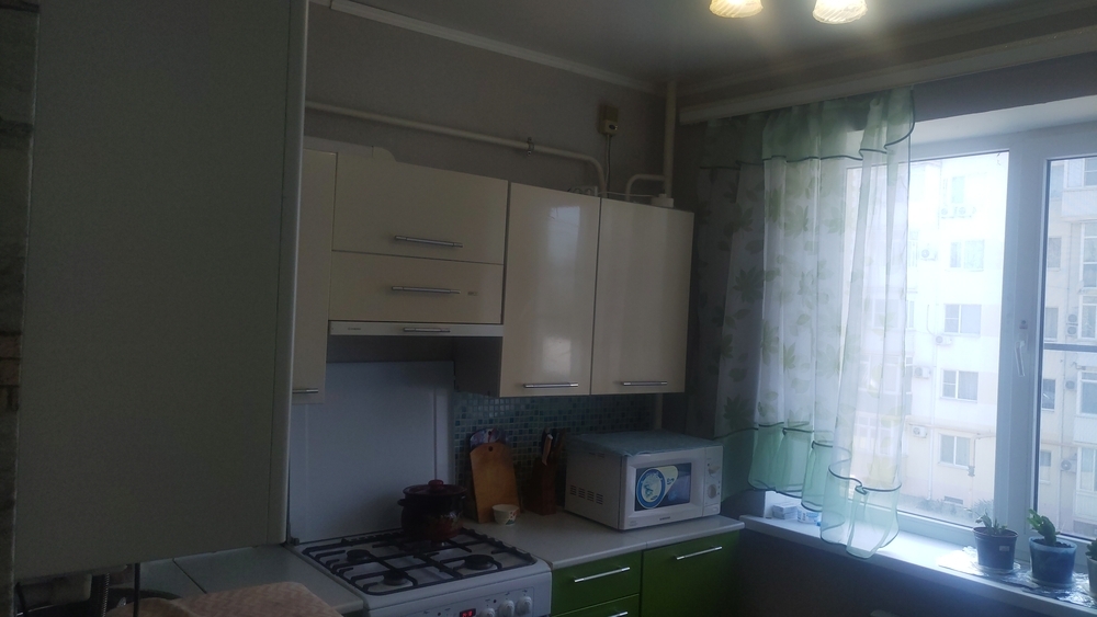 1-к. квартира 35 кв.м, 3/7