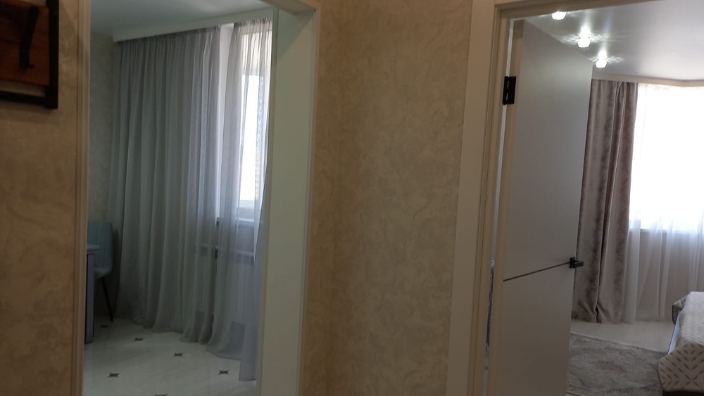 1-к. квартира 38 кв.м, 15/20