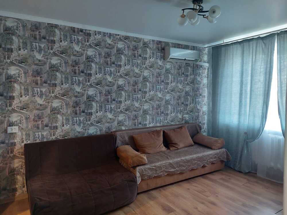 2-к. квартира 48.7 кв.м, 6/9