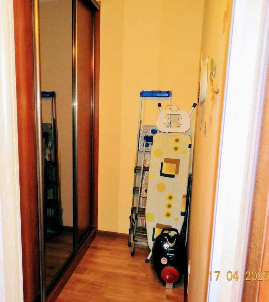 2-к. квартира 65.6 кв.м, 3/10