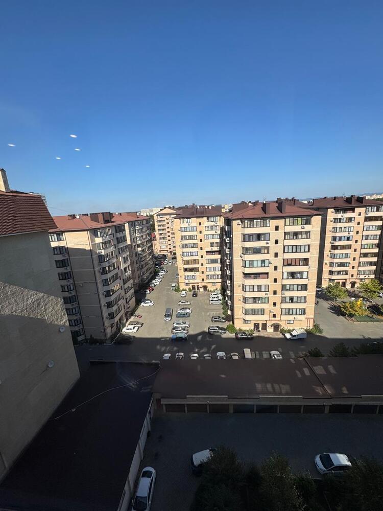3-к. квартира 121 кв.м, 10/11
