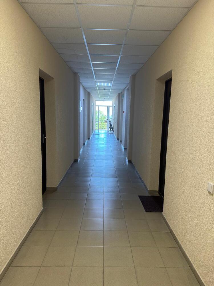 2-к. квартира 45.6 кв.м, 5/10