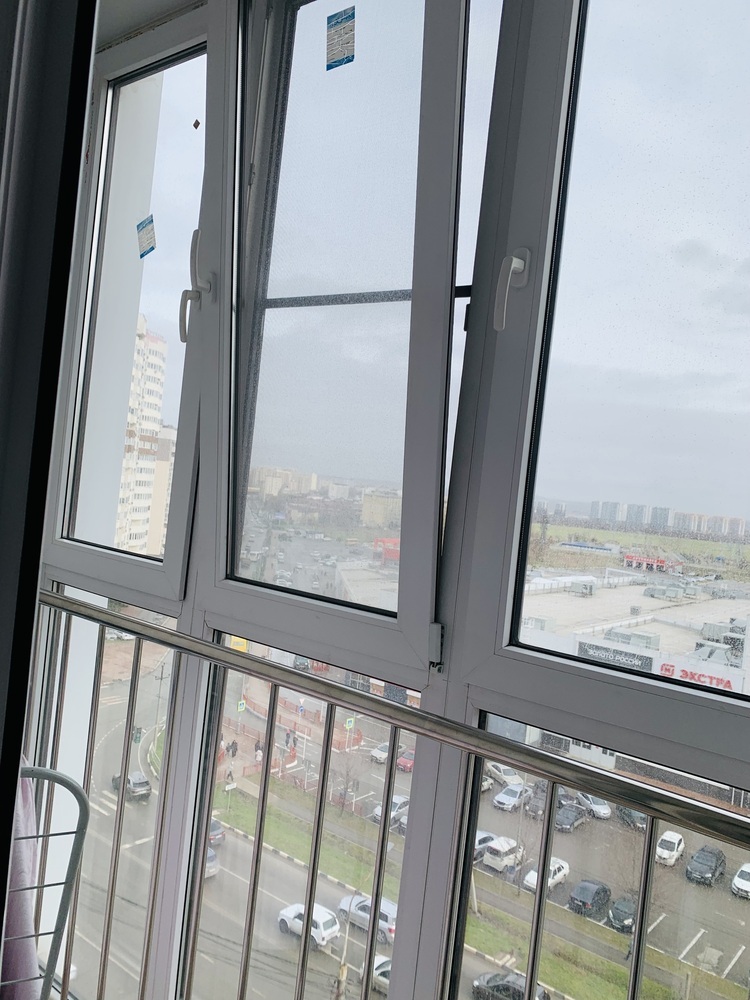 1-к. квартира 39.1 кв.м, 8/16