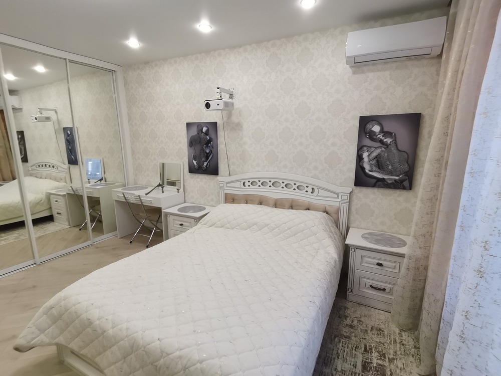 1-к. квартира 45 кв.м, 5/8
