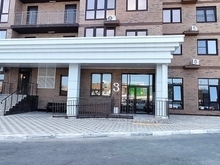 1-к. квартира 39 кв.м, 13/14