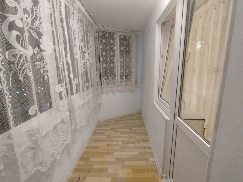 1-к. квартира 42 кв.м, 6/9