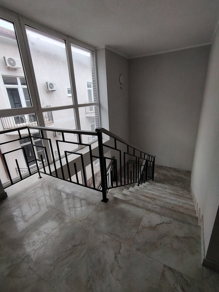 1-к. квартира 29 кв.м, 3/3