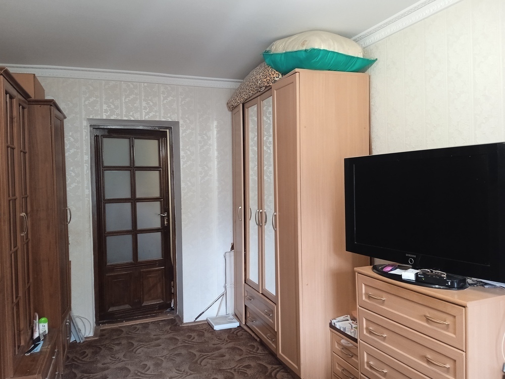 3-к. квартира 100 кв.м, 1/5