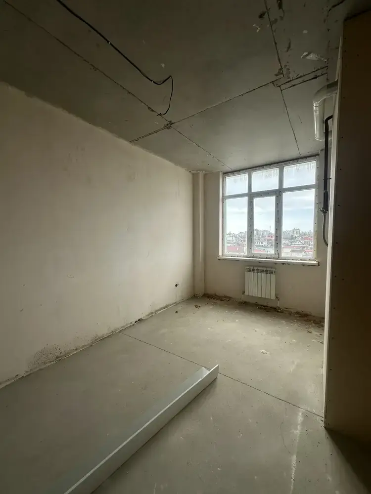 1-к. квартира 40.3 кв.м, 7/9