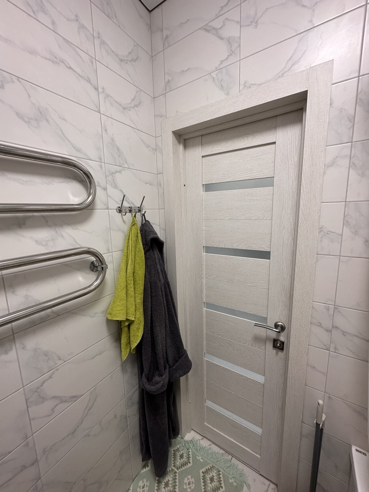 1-к. квартира 38 кв.м, 13/13