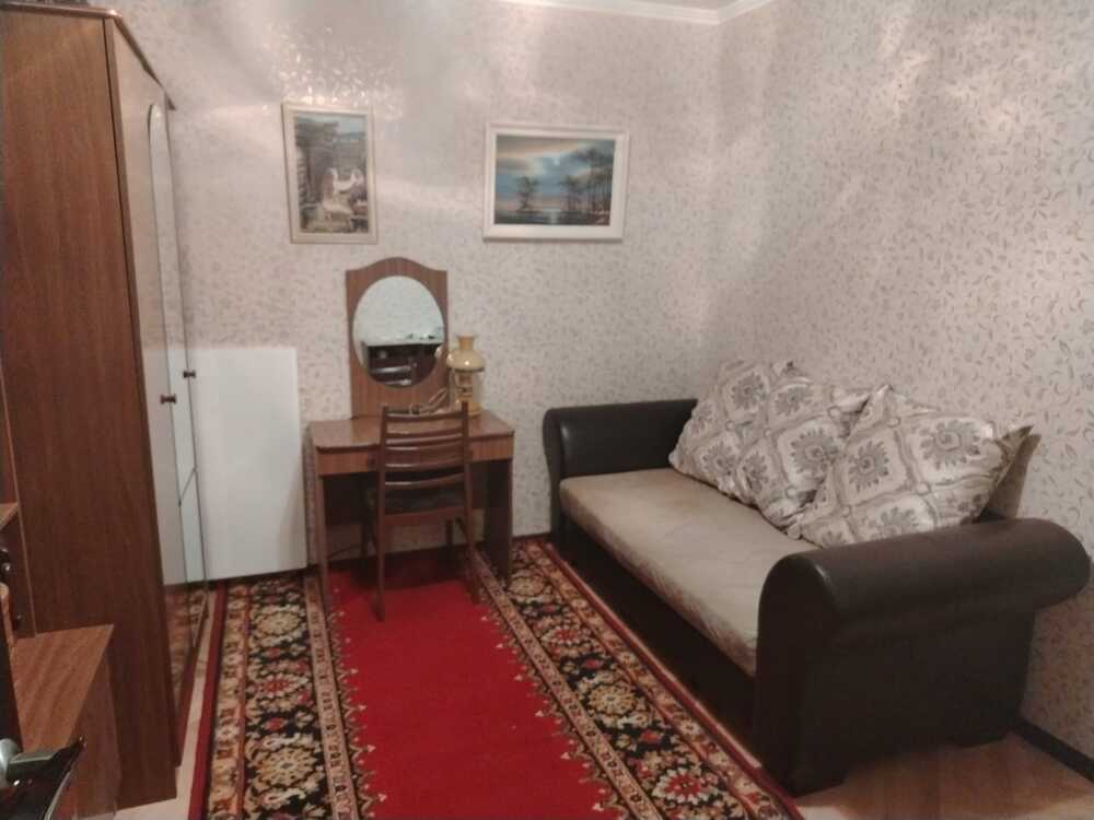 2-к. квартира 52 кв.м, 3/4