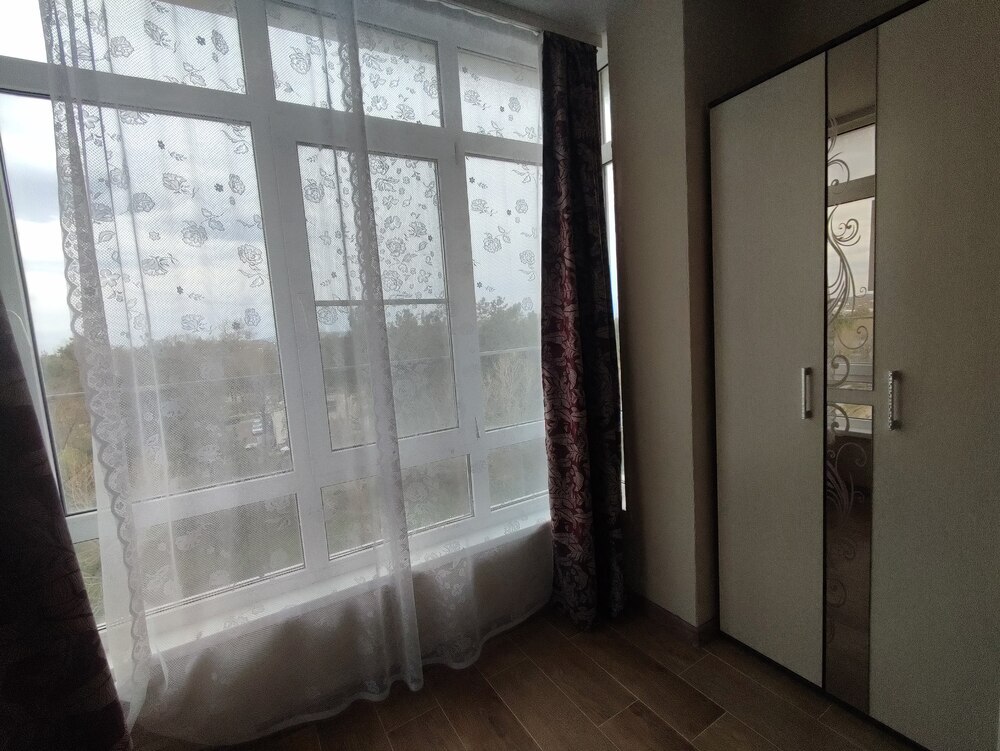 1-к. квартира 39 кв.м, 6/7