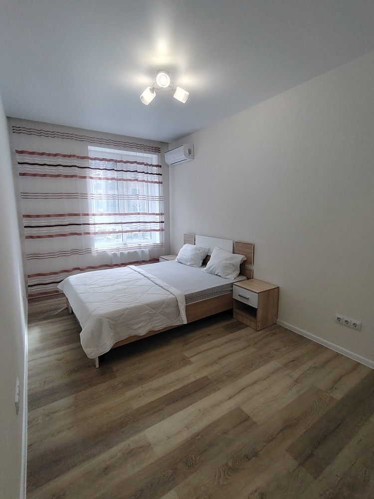 1-к. квартира 36 кв.м, 3/8