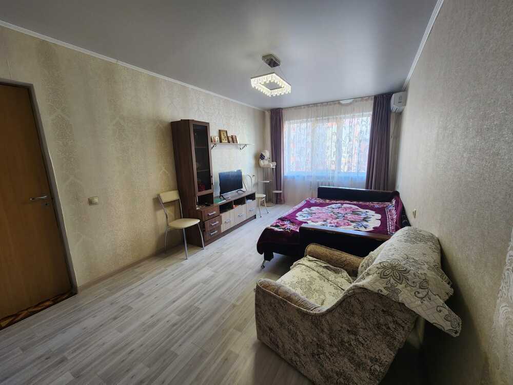 1-к. квартира 43 кв.м, 5/9