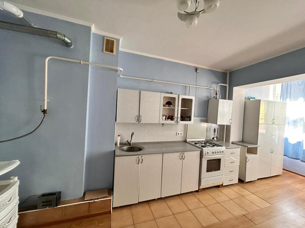 1-к. квартира 47 кв.м, 2/7