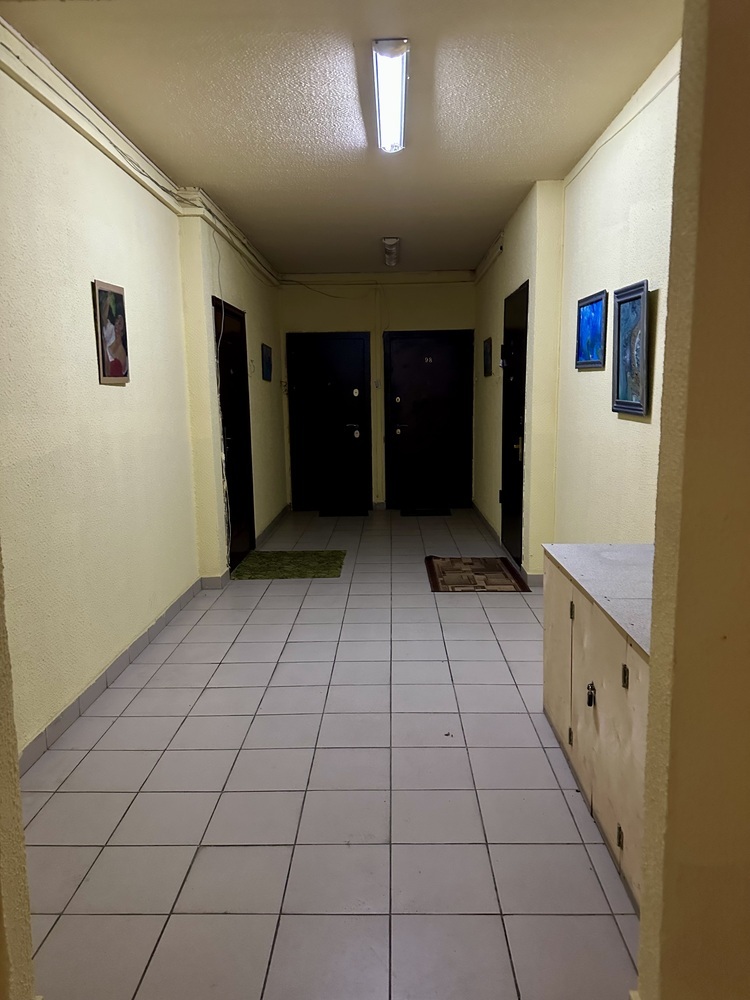1-к. квартира 51 кв.м, 5/9