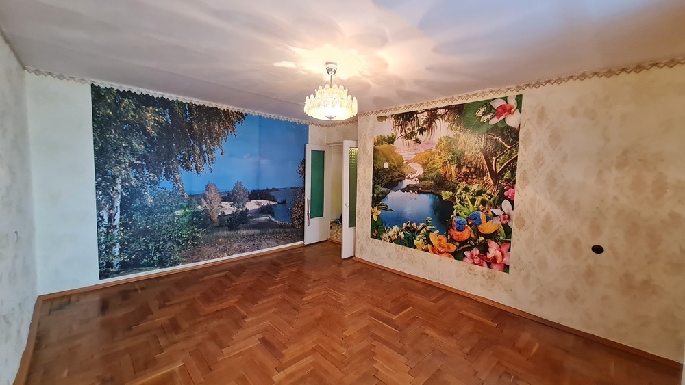 3-к. квартира 79.8 кв.м, 6/9