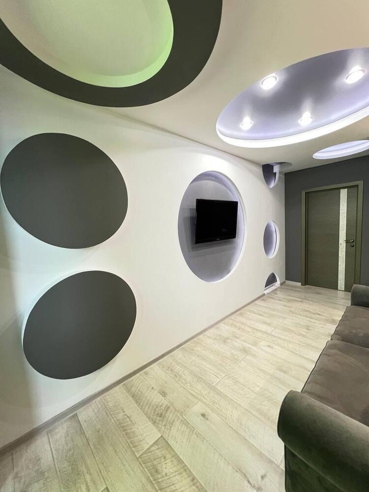 4-к. квартира 145.7 кв.м, 9/9