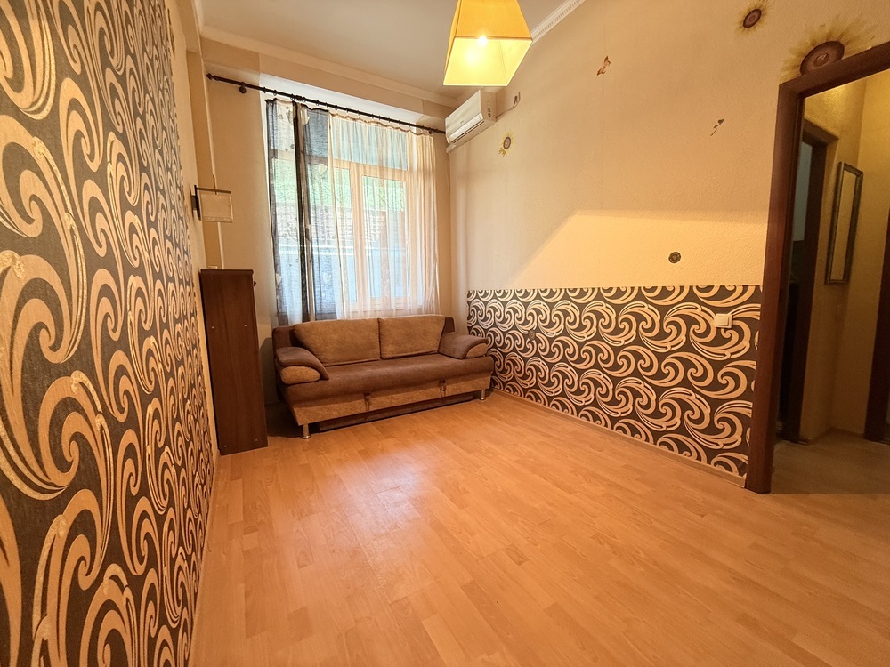 1-к. квартира 26 кв.м, 1/5