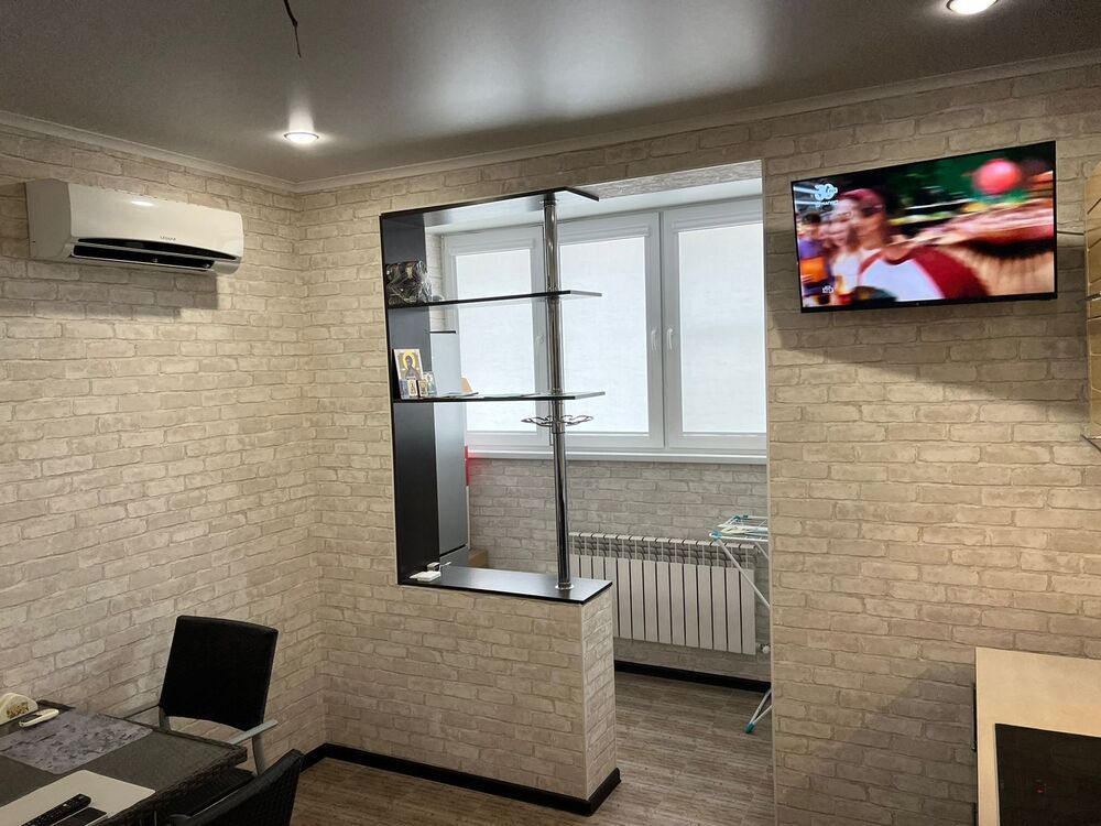 2-к. квартира 50 кв.м, 5/9