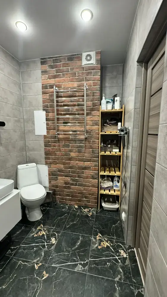 2-к. квартира 43.1 кв.м, 2/14