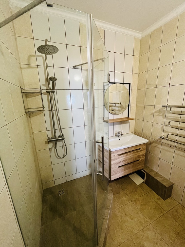 2-к. квартира 74.3 кв.м, 7/9