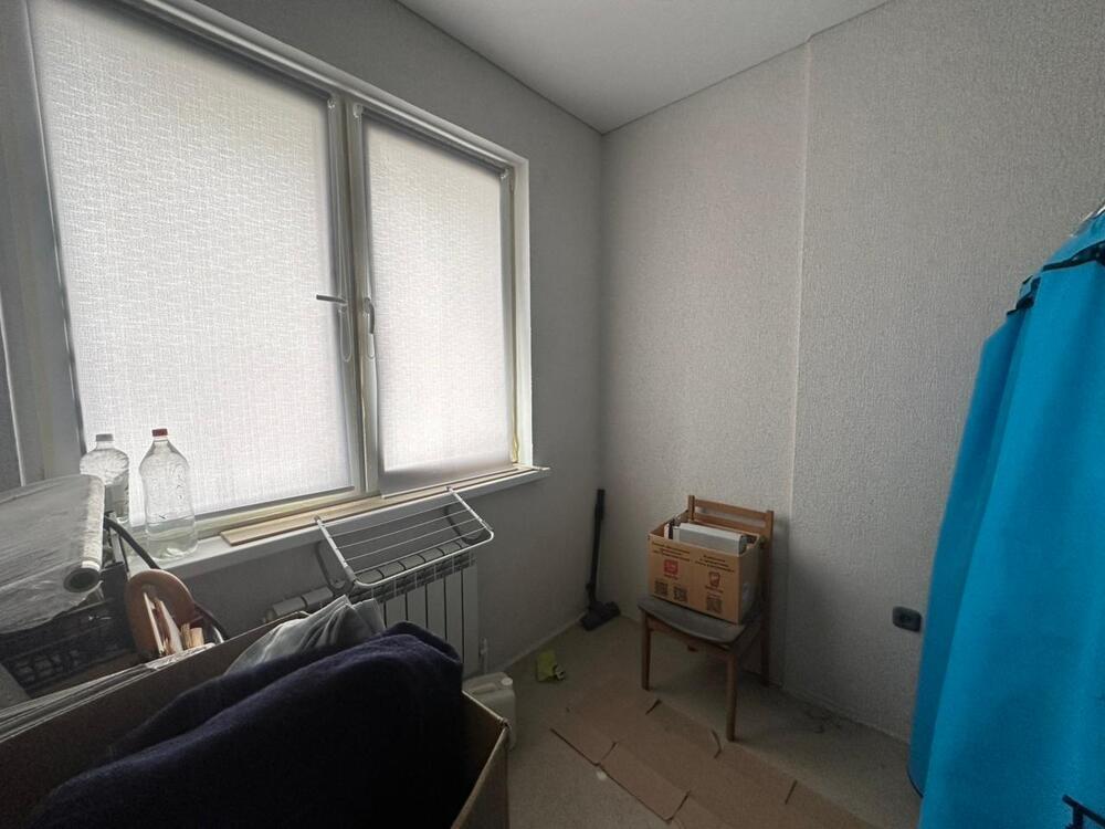 1-к. квартира 31.6 кв.м, 9/9