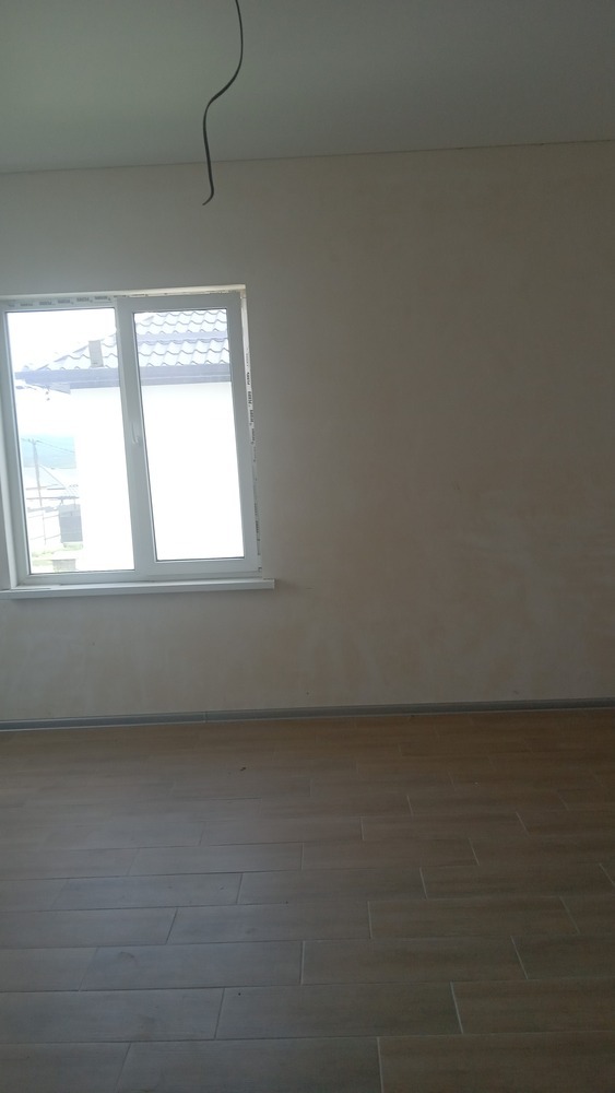 Дом 80 кв.м на участке 4.5 сот
