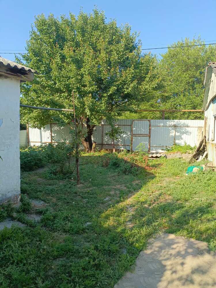 Участок 7.4 сот. (ЛПХ)