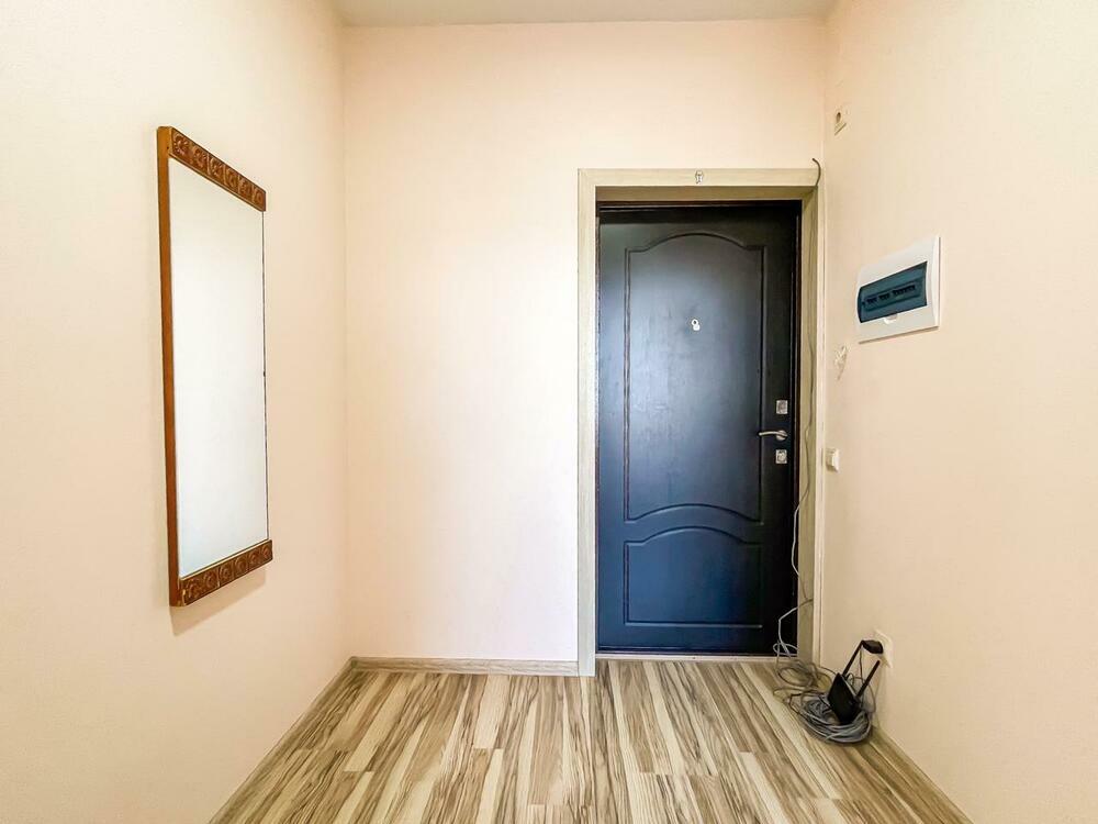 2-к. квартира 55 кв.м, 1/3