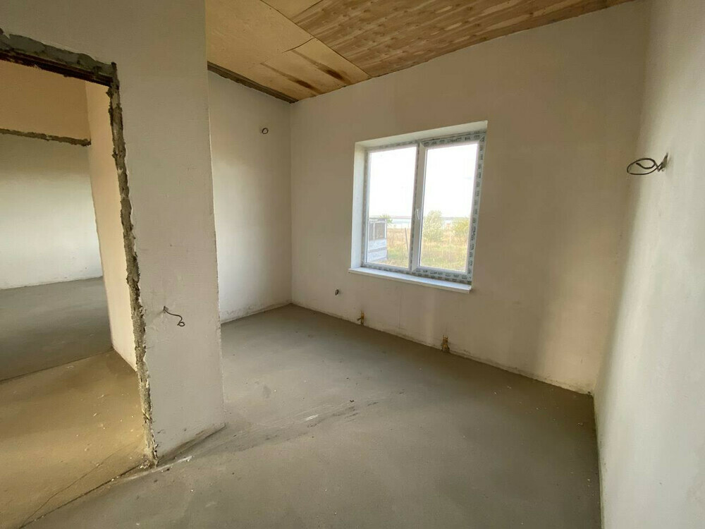 Дом 80 кв.м на участке 4.5 сот