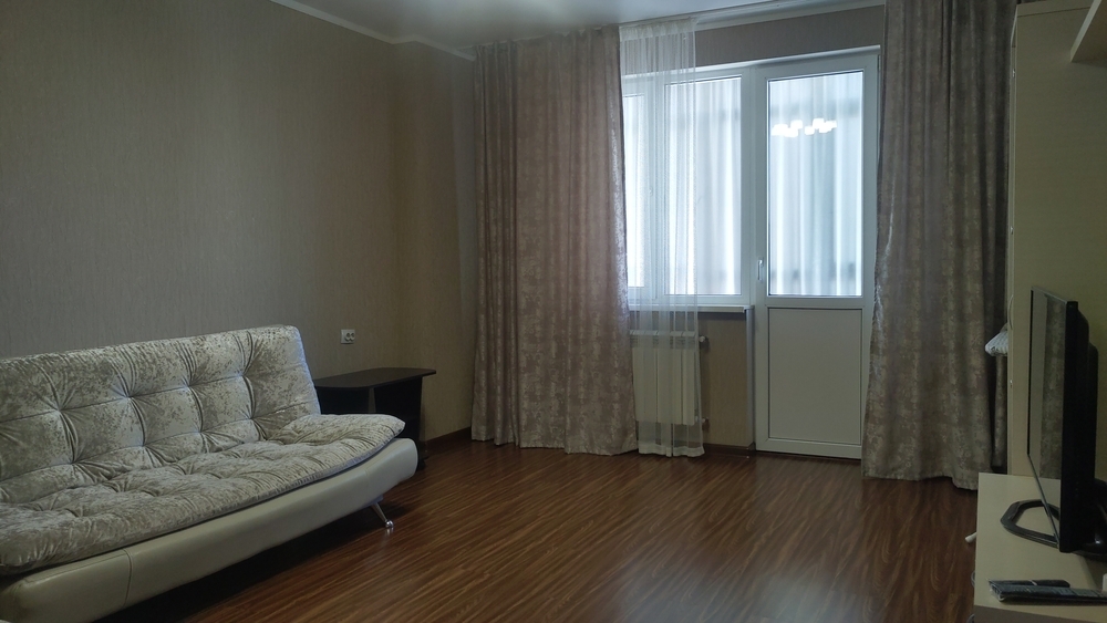2-к. квартира 63.5 кв.м, 7/10
