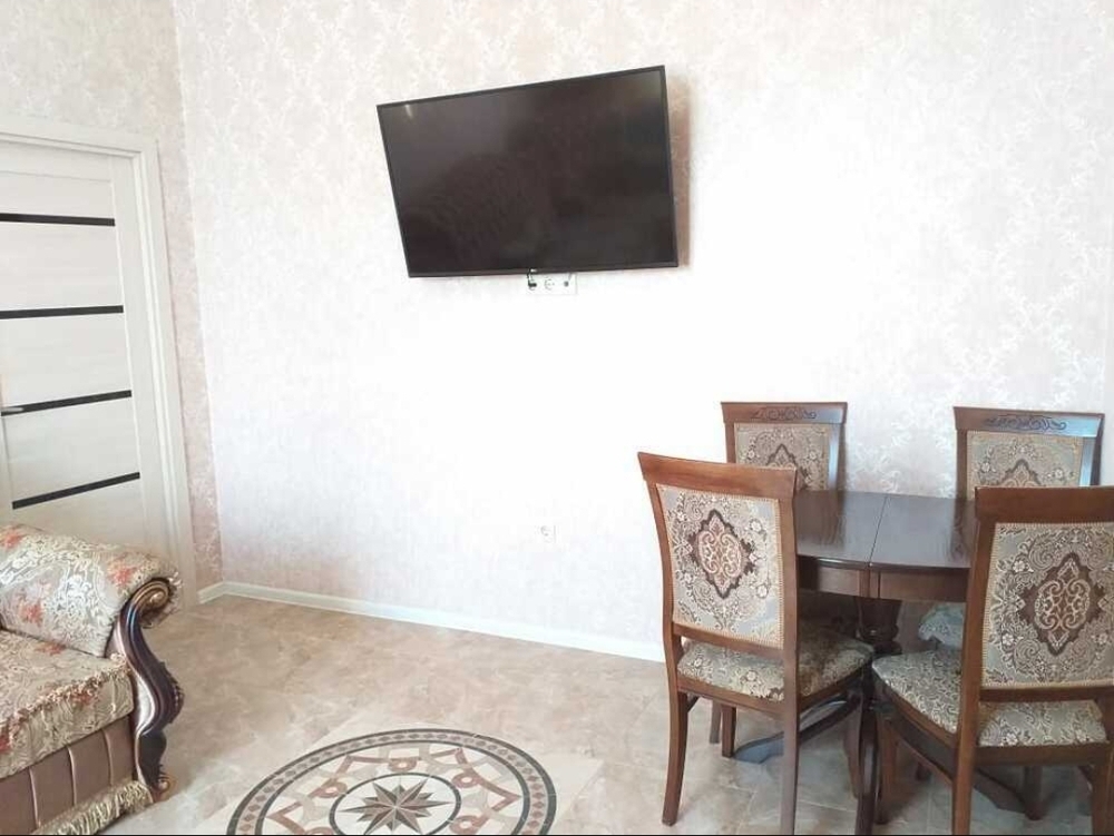 2-к. квартира 51 кв.м, 3/3