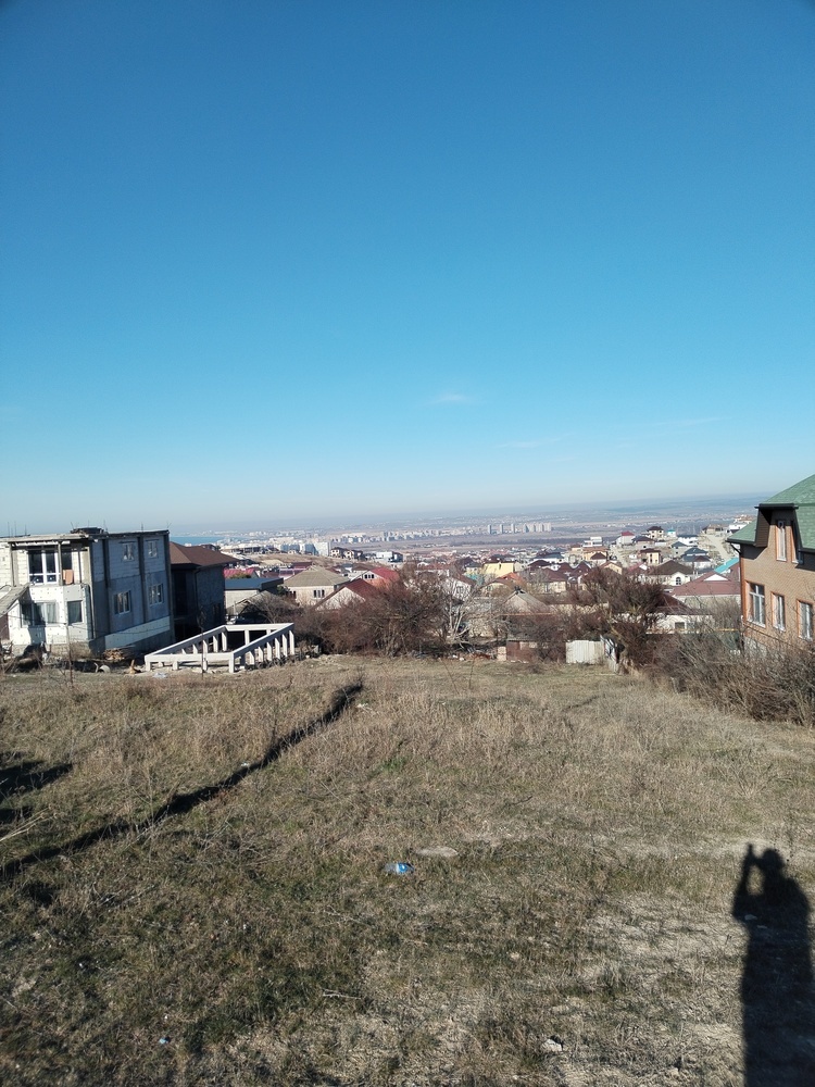 Участок 8 сот. (ИЖС)