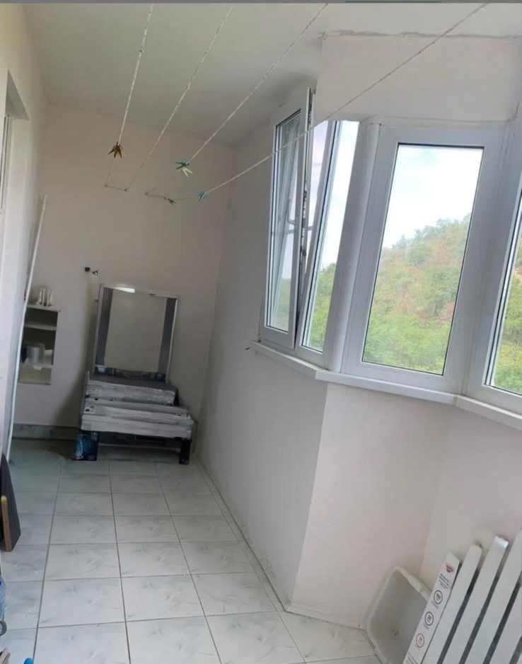 3-к. квартира 72 кв.м, 6/9