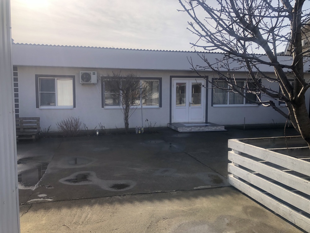 Дом 219.79 кв.м на участке 9 сот