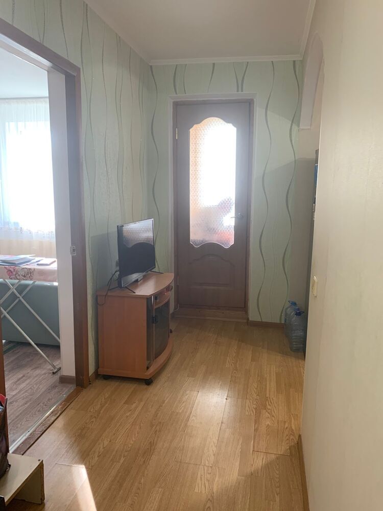 1-к. квартира 37.1 кв.м, 8/9