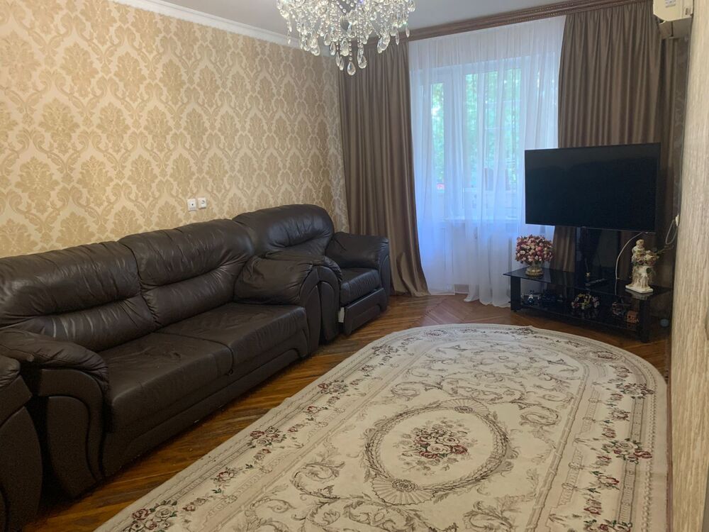 3-к. квартира 63 кв.м, 5/5