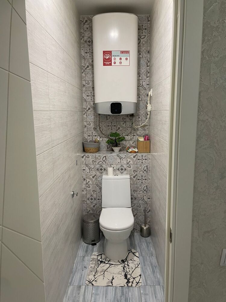 2-к. квартира 88.51 кв.м, 9/12