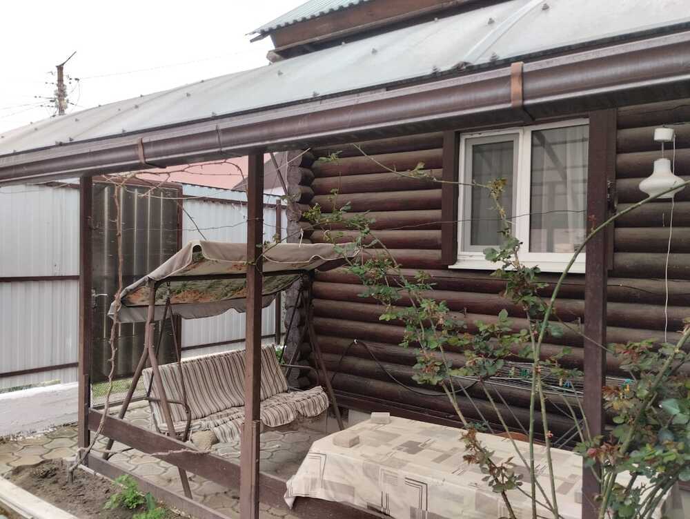 2-к. квартира 42.9 кв.м, 1/1