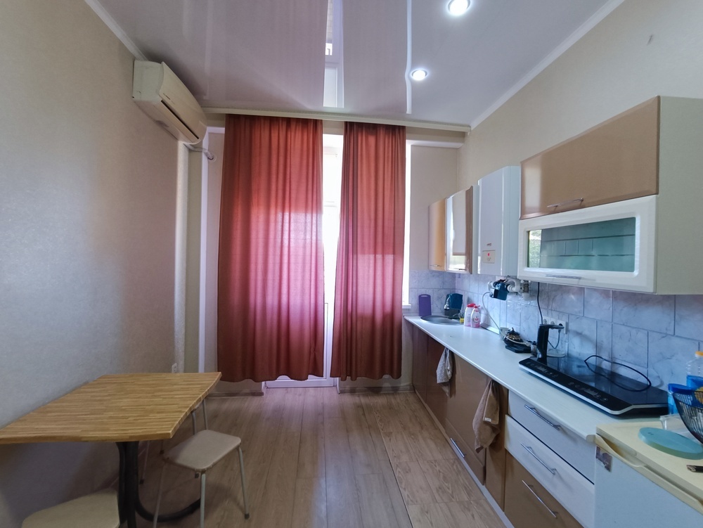 2-к. квартира 51 кв.м, 3/4