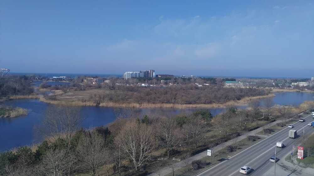 2-к. квартира 71.2 кв.м, 9/11