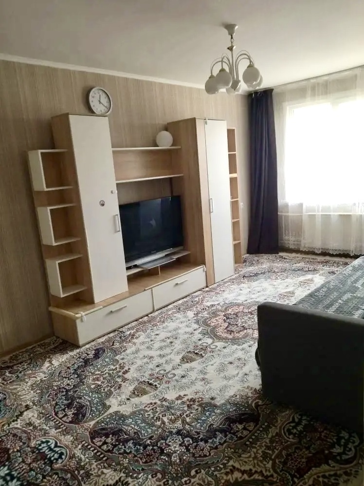 3-к. квартира 71.5 кв.м, 16/16