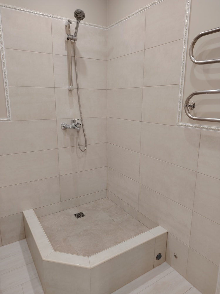 1-к. квартира 34 кв.м, 4/13