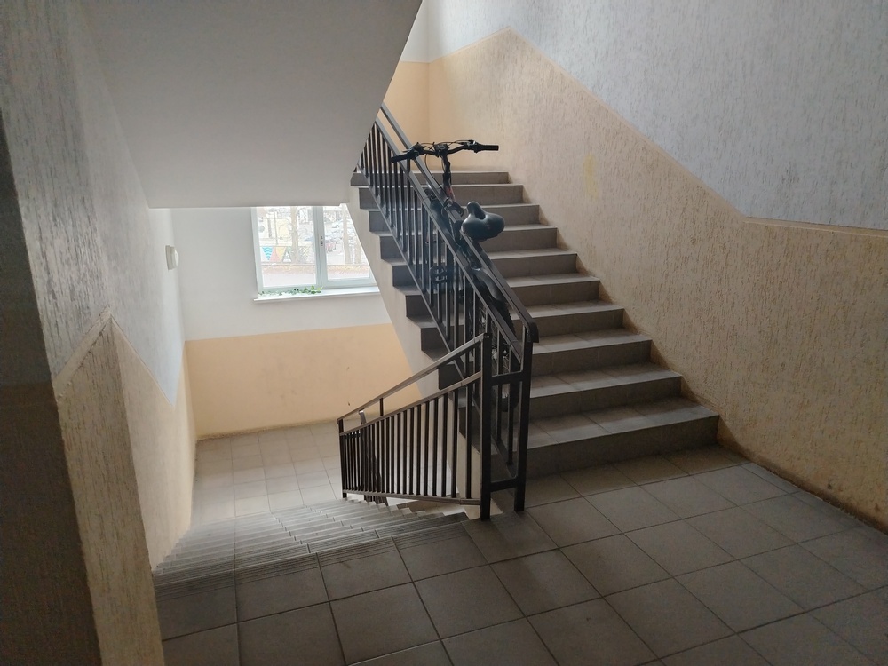 1-к. квартира 36 кв.м, 4/7