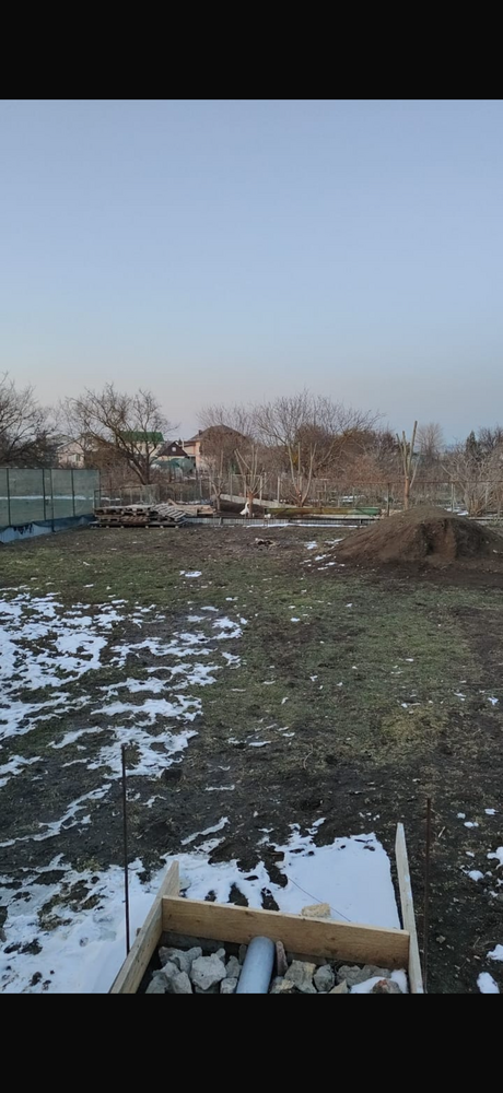 Участок 5 сот. (ИЖС)