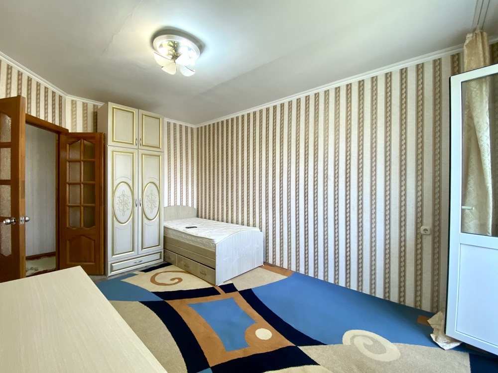 2-к. квартира 45 кв.м, 5/5