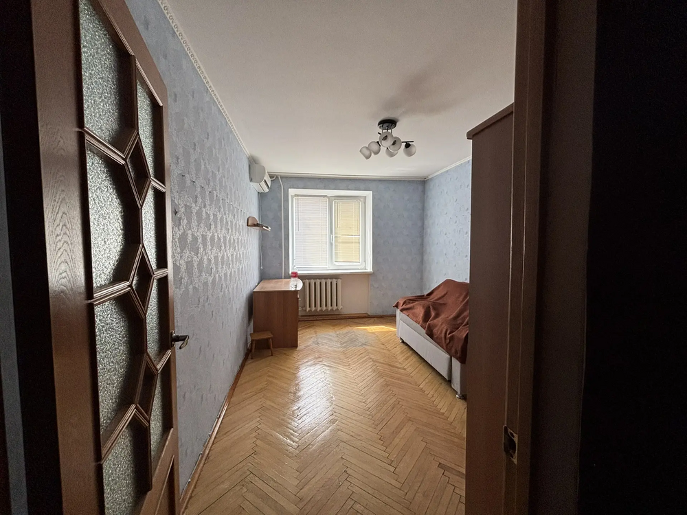3-к. квартира 68 кв.м, 4/5